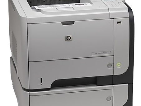 Принтер HP LaserJet Enterprise P3015x (CE529A)