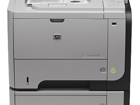 Принтер HP LaserJet Enterprise P3015x (CE529A)