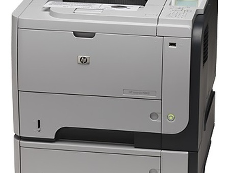 Принтер HP LaserJet Enterprise P3015x (CE529A)