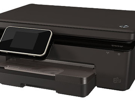 МФУ HP Deskjet Ink Advantage 6525 e-All-in-One (CZ276C)