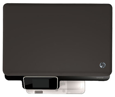 МФУ HP Deskjet Ink Advantage 6525 e-All-in-One (CZ276C)