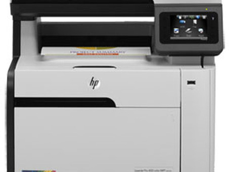 МФУ HP LaserJet Pro 400 MFP M475dn (CE863AZ) (CE863AZ)