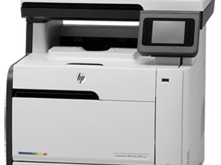 МФУ HP LaserJet Pro 400 MFP M475dn (CE863AZ) (CE863AZ)