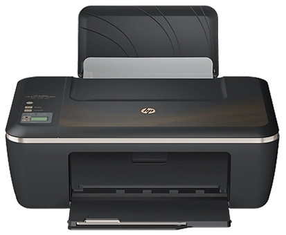 МФУ HP Deskjet Ink Advantage 2520hc (CZ338A)