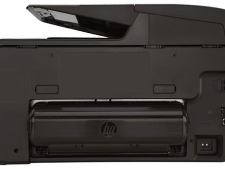 МФУ HP Officejet Pro 8600 Plus e-All-in-One (CM750A)