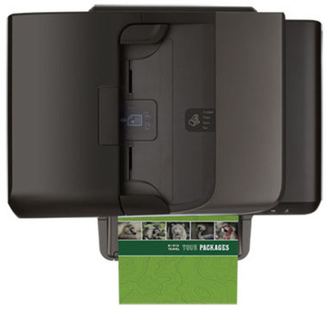 МФУ HP Officejet Pro 8600 Plus e-All-in-One (CM750A)