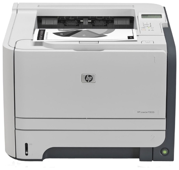 Принтер HP LaserJet P2055 (CE456A)