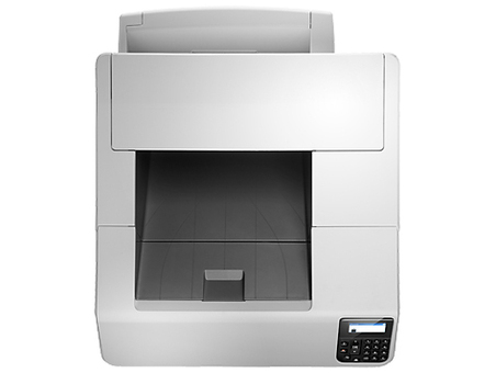 Принтер HP LaserJet Enterprise M604n (E6B67A)