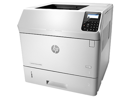 Принтер HP LaserJet Enterprise M604n (E6B67A)