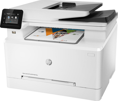 МФУ HP LaserJet Pro M281fdw (T6B82A)