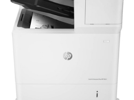 МФУ HP LaserJet Enterprise M631z (J8J65A)