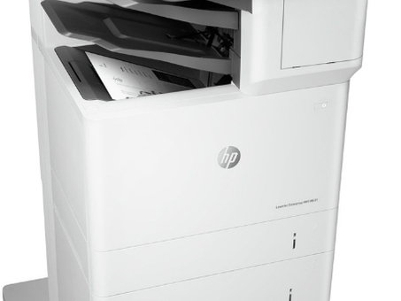 МФУ HP LaserJet Enterprise M631z (J8J65A)