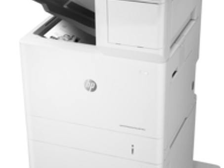 МФУ HP LaserJet Enterprise M631z (J8J65A)