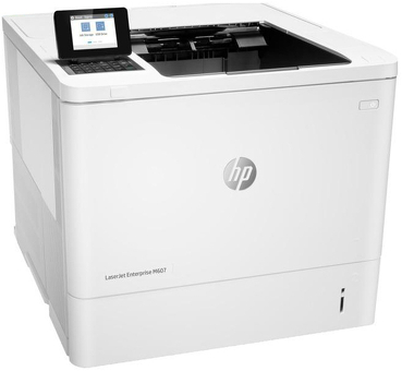 Принтер HP LaserJet Enterprise M607dn (K0Q15A)