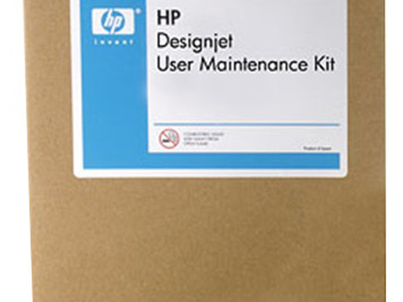 HP комплект для обслуживания пользователем User Maintenance Kit for Designjet Z6100 (Q6715A)