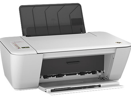 МФУ HP Deskjet Ink Advantage 2545 All-in-One (A9U23C)