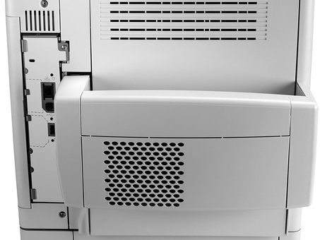 Принтер HP LaserJet Enterprise M605x (E6B71A)