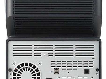 Сканер HP Scanjet Enterprise 7000nx (L2708A)