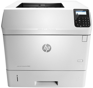 Принтер HP LaserJet Enterprise M605n (E6B69A)