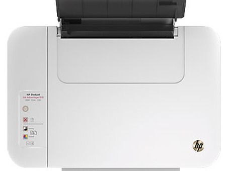 МФУ HP Deskjet Ink Advantage 1515 All-in-One (B2L57C)