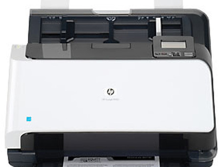 Сканер HP Scanjet Enterprise 9000 (L2712A)