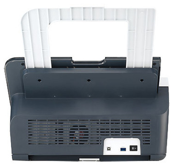 Сканер HP Scanjet Enterprise 9000 (L2712A)