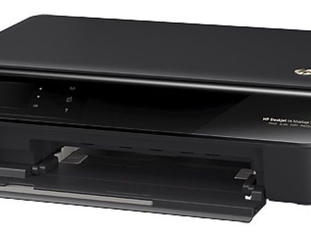 МФУ HP DeskJet Ink Advantage 3545 e-All-in-One (A9T81C)