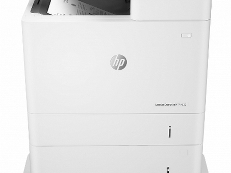 МФУ HP LaserJet Enterprise M632fht (J8J71A)