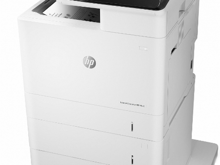 МФУ HP LaserJet Enterprise M632fht (J8J71A)