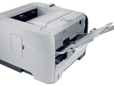 Принтер HP LaserJet P2055d (CE457A)