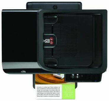 МФУ HP OfficeJet Pro 8500A e-All-in-One (CM755A)