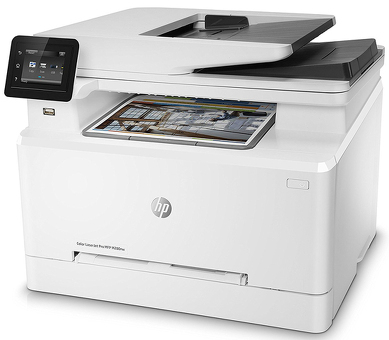 МФУ HP LaserJet Pro M280nw (T6B80A)