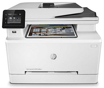 МФУ HP LaserJet Pro M280nw (T6B80A)