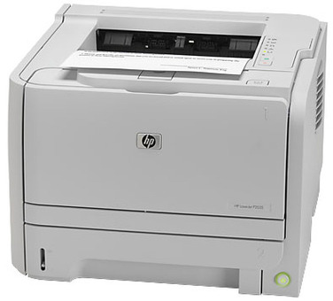 Принтер HP LaserJet P2035 (CE461AZ) (CE461AZ)