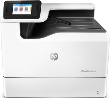 Принтер HP PageWide Pro 750dw (Y3Z46B)