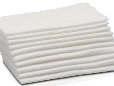 HP комплект чистящей ткани ADF Cleaning Cloth Package (C9943B)