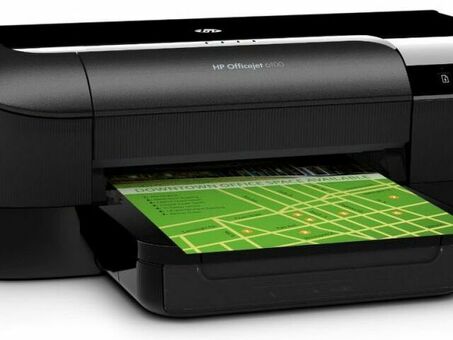 Принтер HP Officejet 6100 ePrinter (H611a) (CB863A)