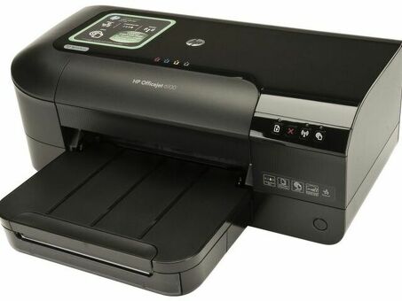 Принтер HP Officejet 6100 ePrinter (H611a) (CB863A)