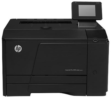 Принтер HP LaserJet Pro 200 M251nw (CF147AZ) (CF147AZ)