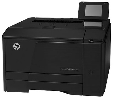 Принтер HP LaserJet Pro 200 M251nw (CF147AZ) (CF147AZ)