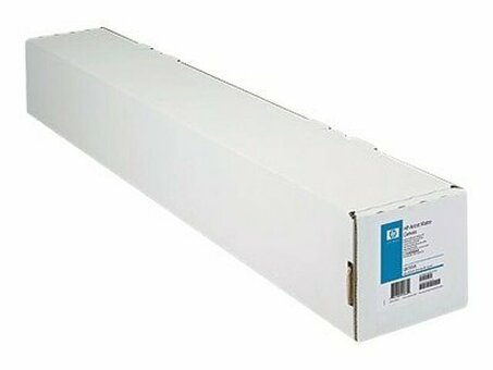 Холст HP Artist Matte Canvas Paper, 380 г/кв.м, 914 мм x 15,2 м (Q8705A)