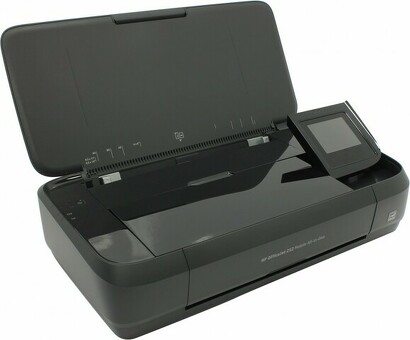 МФУ HP OfficeJet 252 (N4L16C)