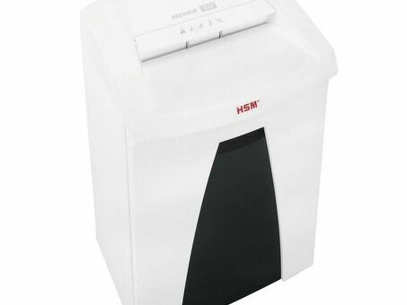 Уничтожитель (шредер) HSM Securio B22-3.9x30 (1833121)