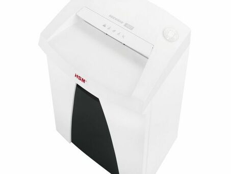 Уничтожитель (шредер) HSM Securio B22-3.9x30 (1833121)