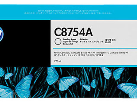 Картридж HP C8754A (gloss fixer), 775 мл (C8754A)