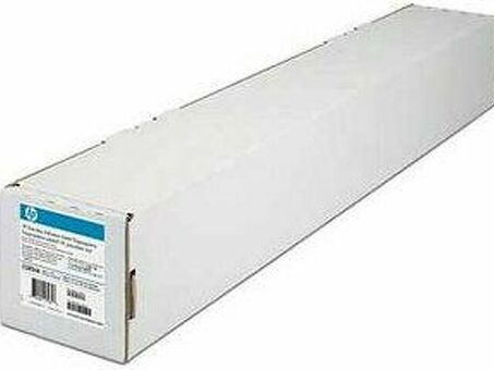 Бумага HP Baryte Satin Art Paper, 290 г/кв.м, 610 мм x 15,2 м (CG803A)