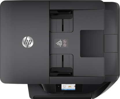 МФУ HP OfficeJet Pro 6970 (J7K34A)