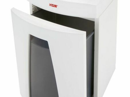 Уничтожитель (шредер) HSM Securio C18-3.9x30 (1913121)