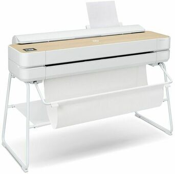 Струйный плоттер HP DesignJet Studio Wood 914 мм (5HB14A)