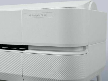 Струйный плоттер HP DesignJet Studio Wood 914 мм (5HB14A)